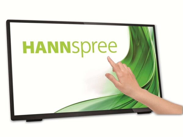 HANNspree Monitor HT248PPB