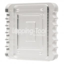 Thermal Grizzly Lapping Tool für Intel 12th Gen. CPU Contact Frame
