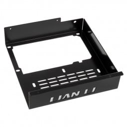 Lian Li Q38-1X Mounting Bracket für ATX Netzteil - schwarz