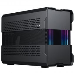 PHANTEKS Evolv Shift XT ITX-Case