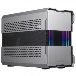 PHANTEKS Evolv Shift XT ITX-Case