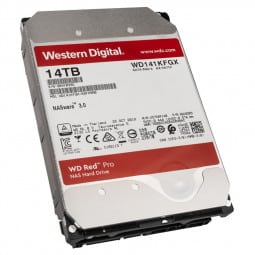 Western Digital Red Pro