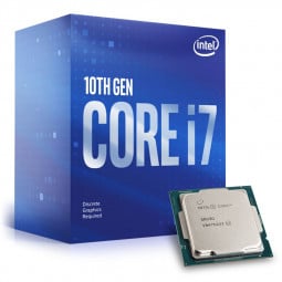 Intel Core i7-10700F 2