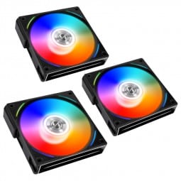 Lian Li UNI FAN AL120 RGB PWM Lüfter