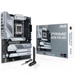 ASUS Prime X670E-Pro WiFi