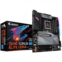 GIGABYTE Z690 AORUS Elite DDR4