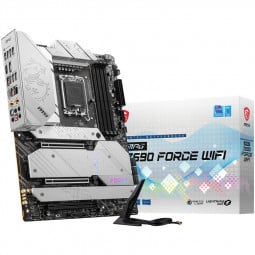 MSI MPG Z690 Force WiFi