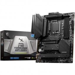 MSI MAG Z790 Tomahawk WiFi DDR4