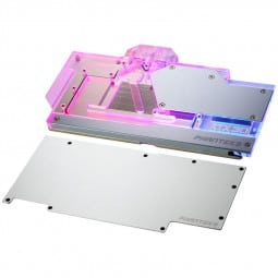 PHANTEKS Glacier G30 Strix inkl. Backplate für ASUS Strix RTX 3080/3090