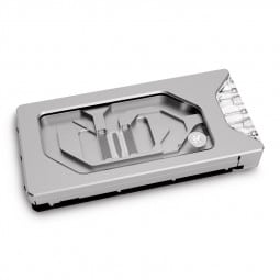 EK Water Blocks EK-Quantum Vector FE RTX 3080 D-RGB - Silver Special Edition