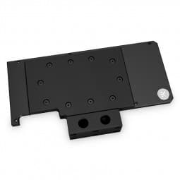 EK Water Blocks EK-Quantum Vector RE RTX 3080/3090 Active Backplate - Acetal