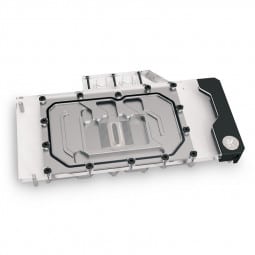 EK Water Blocks EK-Quantum Vector RE RTX 3080/3090 D-RGB - Nickel + Acryl