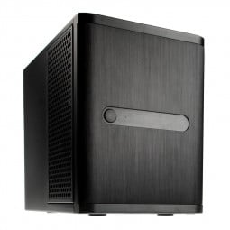 SilverStone SST-DS380B External 8x 3