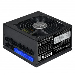 SilverStone SST-ST1000-PTS Strider Platinum Series 80 PLUS Platinum