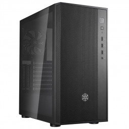 SilverStone Fara R1 V2 Midi-Tower