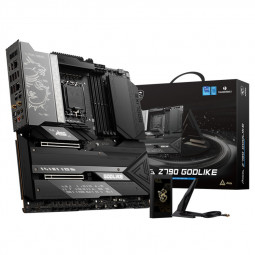 MSI MEG Z790 Godlike