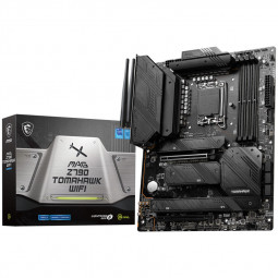 MSI MAG Z790 Tomahawk WiFi