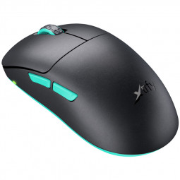 Xtrfy M8 Wireless Gaming Maus - schwarz