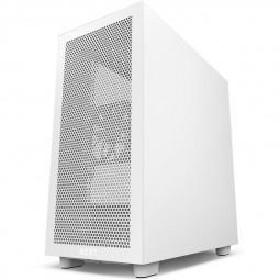 NZXT H7 Flow Midi-Tower - weiß