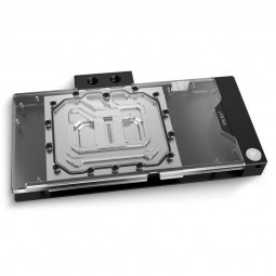 EK Water Blocks EK-Quantum Vector² Master RTX 4090 D-RGB - Nickel + Acryl