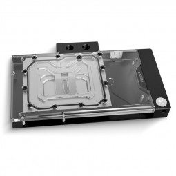 EK Water Blocks EK-Quantum Vector² FE RTX 4080 D-RGB - Nickel + Acryl