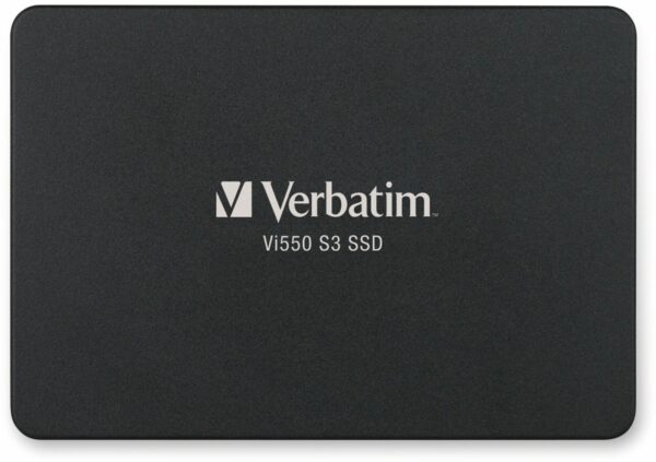 VERBATIM SSD Vi550