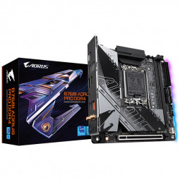 GIGABYTE B760I Aorus Pro DDR4